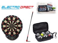 main image for ad Social Sports Equipment for Sale