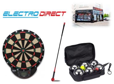 Social Sports Equipment for Sale