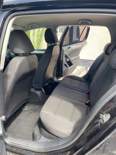 2011 Volkswagen Golf