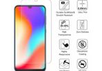 Screen Protector Tempered Glass Samsung Galaxy A10 A20 A20E A20S A30 A40 A50 A60 A70 A71 M10 M20 M30