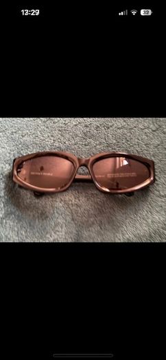 District People Sunglasses