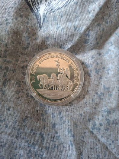 Coin collection