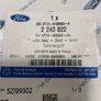 FORD Transit inner handle Image 2