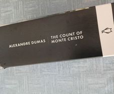 The Count of Monte Cristo