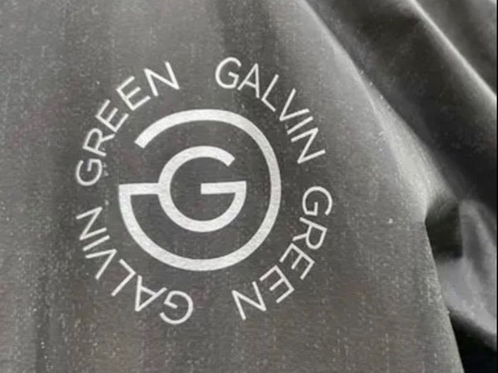 Galvin Green