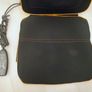 Massage Chair. SHIATSU Massage Mat Sanitas, LIKE NEW, Massager, Massage chair with heat. Image 4