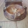 Vintage New York City Ashtray Image 6