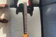 Fender Player II Strat 3TSB