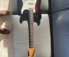 Fender Player II Strat 3TSB