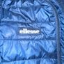 women's Ellesse jacket Image 2