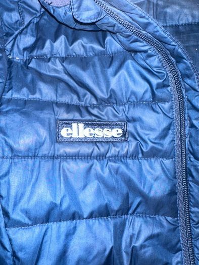 women's Ellesse jacket