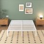 King Size Bed Frame Image 10