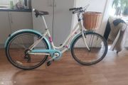 ladies city bike( can deliver)