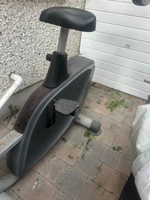 Stationary Gym Bike