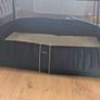 babybjorn travel cot excellent Image 6