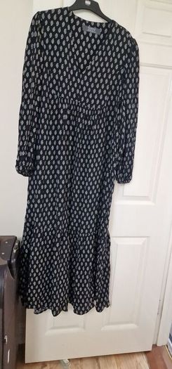 Long Maxi