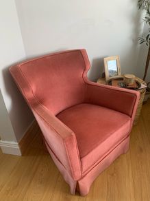Arm chair