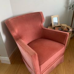 Arm chair