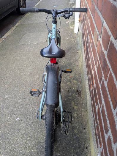 Kids bike 6-9