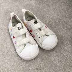 converse girls shoes size 7 cm 14.