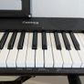 Casio CT-S100 keyboard with stand, in excellent condition Image 7