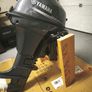 Brand new 2026 Yamaha F9.9JMHS Image 2