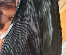 Zara Black Skirt