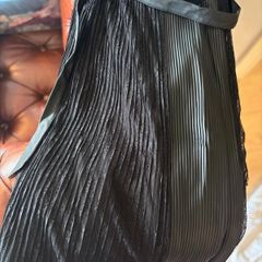 Zara Black Skirt