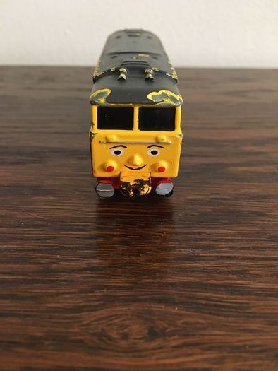 Thomas and Friends Train Sets