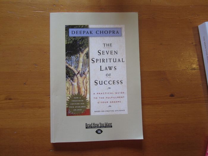 3 book bundle