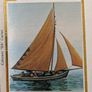 15 Irish Silk First Day Covers Image 2