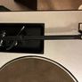 STD 305M  |  Suspended Sub-Chassis Belt-Drive Turntable Image 8