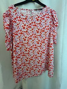 Floral Top