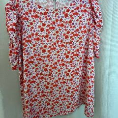 Floral Top