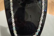 Crystal Necklace