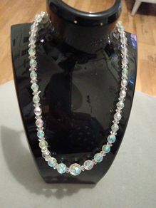 Crystal Necklace
