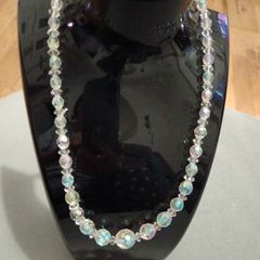 Crystal Necklace
