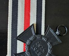 WW1 German Award - Hindenburg Cross