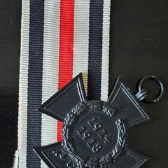 WW1 German Award - Hindenburg Cross