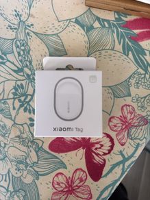 Xiaomi Tag Bluetooth Tracker