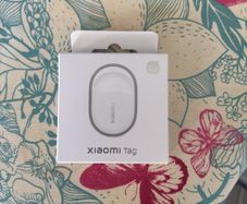 Xiaomi Tag Bluetooth Tracker