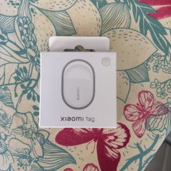 Xiaomi Tag Bluetooth Tracker