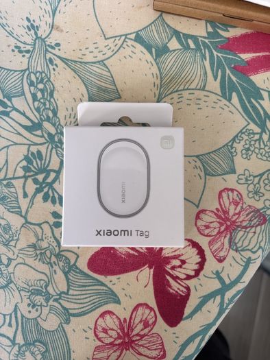 Xiaomi Tag Bluetooth Tracker