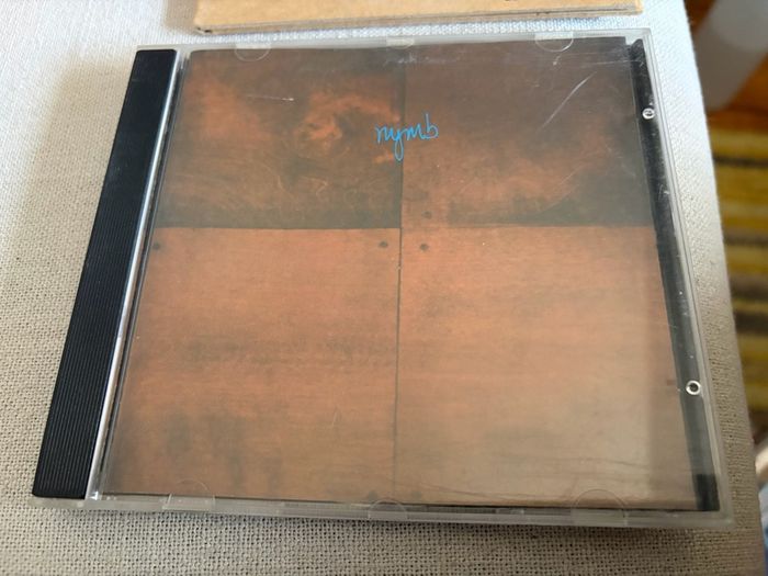 nymb cds