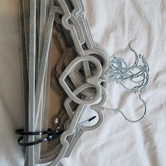 Hangers
