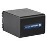 NP-FH100 Battery For Sony Image 2
