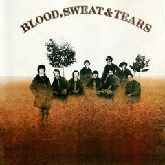 Blood Sweat & Tears CD