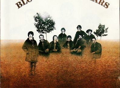 Blood Sweat & Tears CD