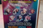 Irish Showbands - The Definitive Collection  - DVD