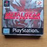 Metal Gear Solid + guide Image 2